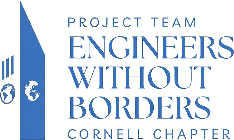 Engineers Without Borders, Cornell Chapter, home