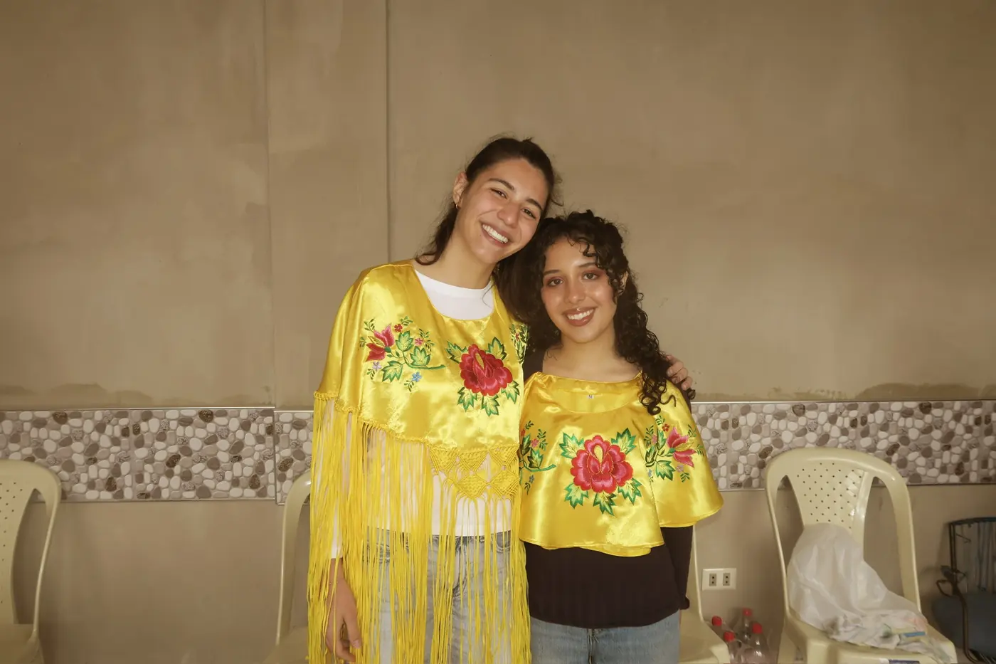 EWB Cornell in Barrio San Crist&oacute;bal, Bolivia