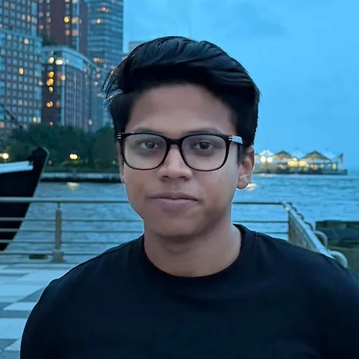 Abdullah Al Mahmud