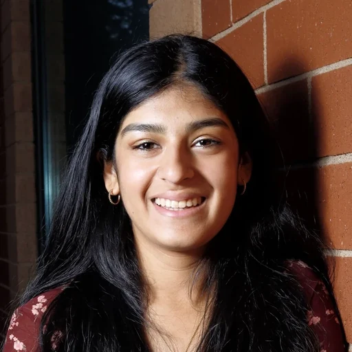 Anaya Pandya