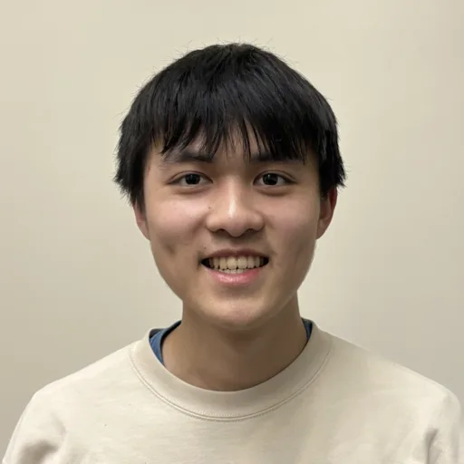 Benjamin Lim