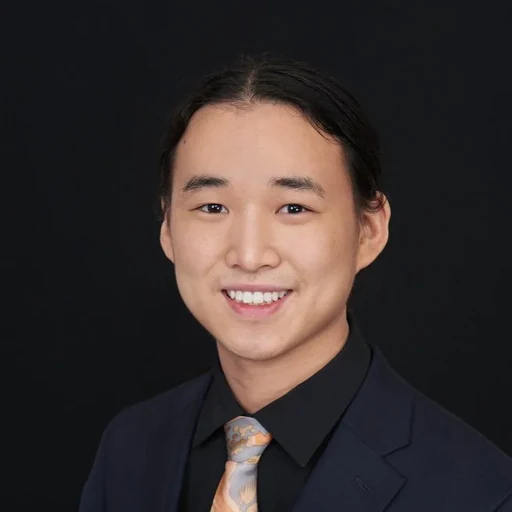 Daniel Lee