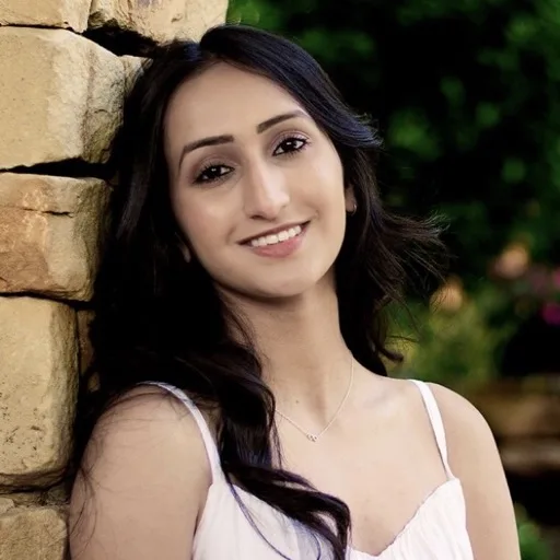 Enaika Kishnani