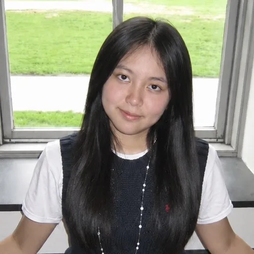 Isabella Guan