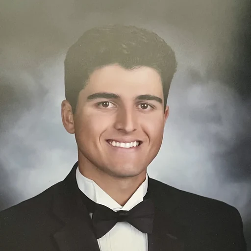 Kaden Pedersoli