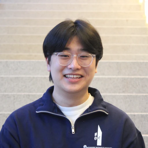 Liam Kim
