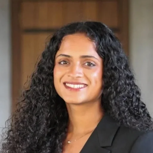 Manya Pradeep Narayan