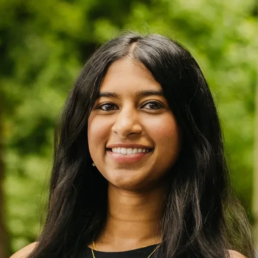 Medha Goli
