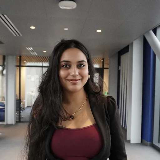 Renee Gowda
