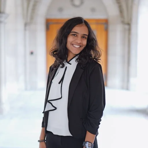 Urja Saha
