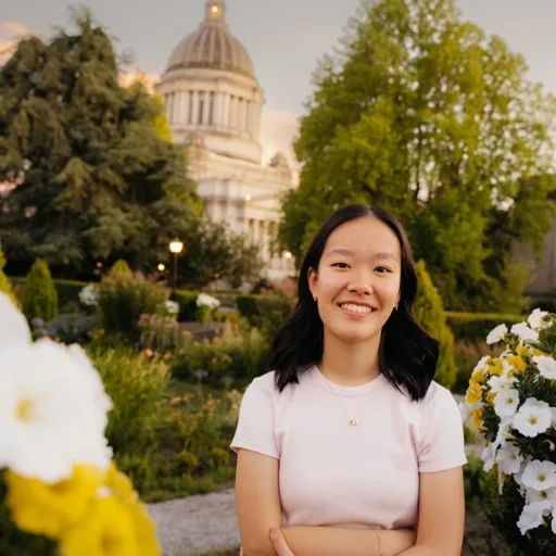 Willow Chen